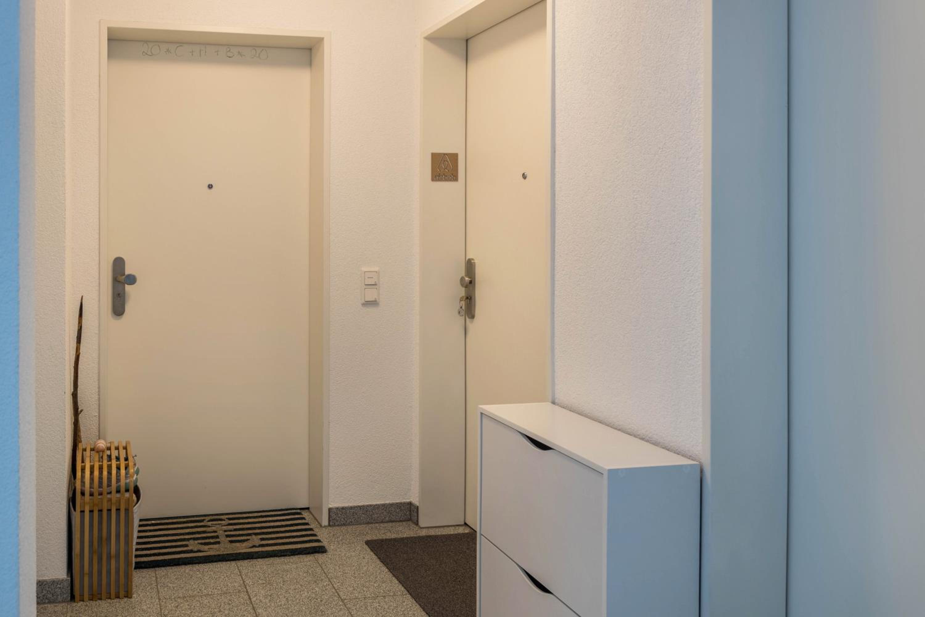 Ferienwohnung Im Haidelmoos