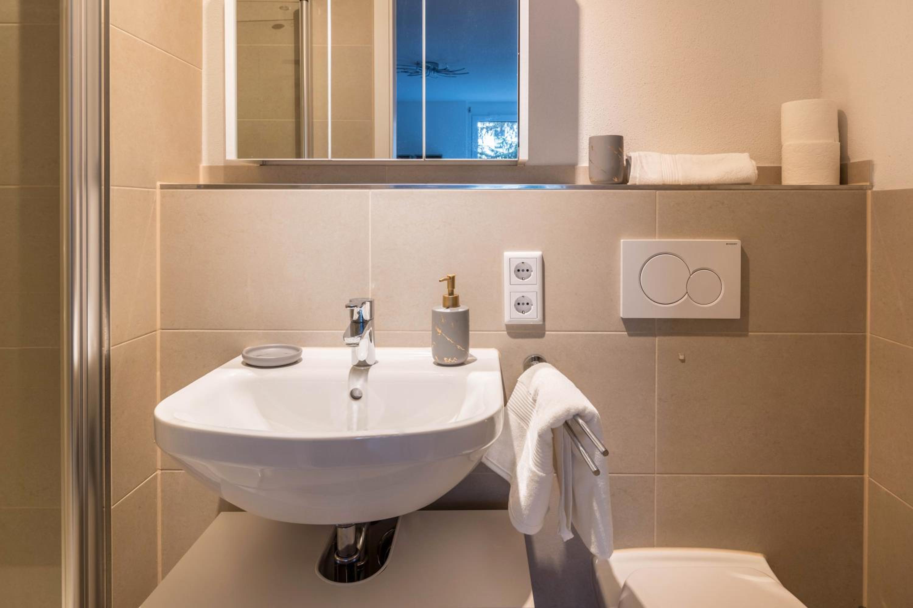 Ferienwohnung Im Haidelmoos