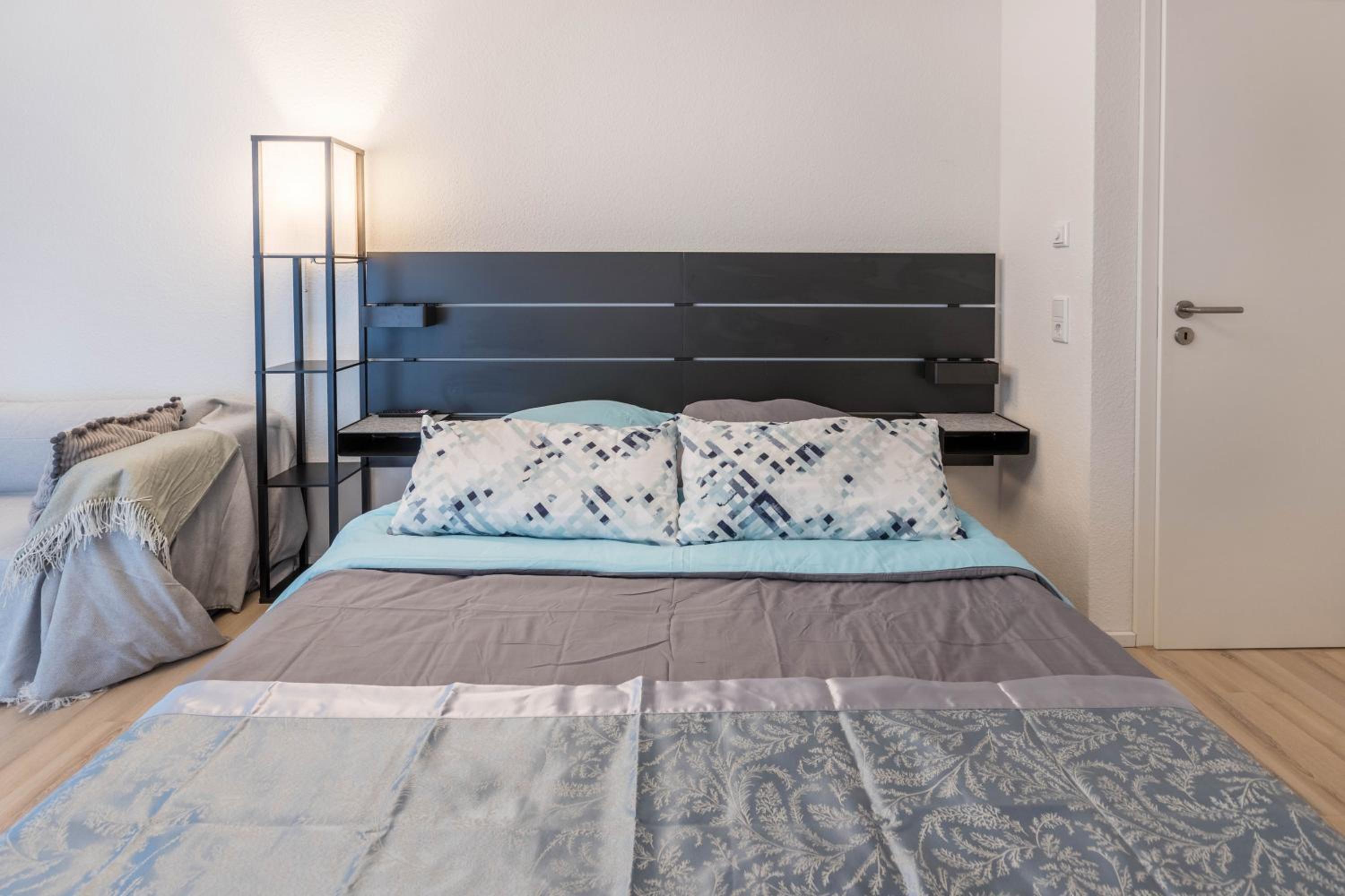 Ferienwohnung Im Haidelmoos