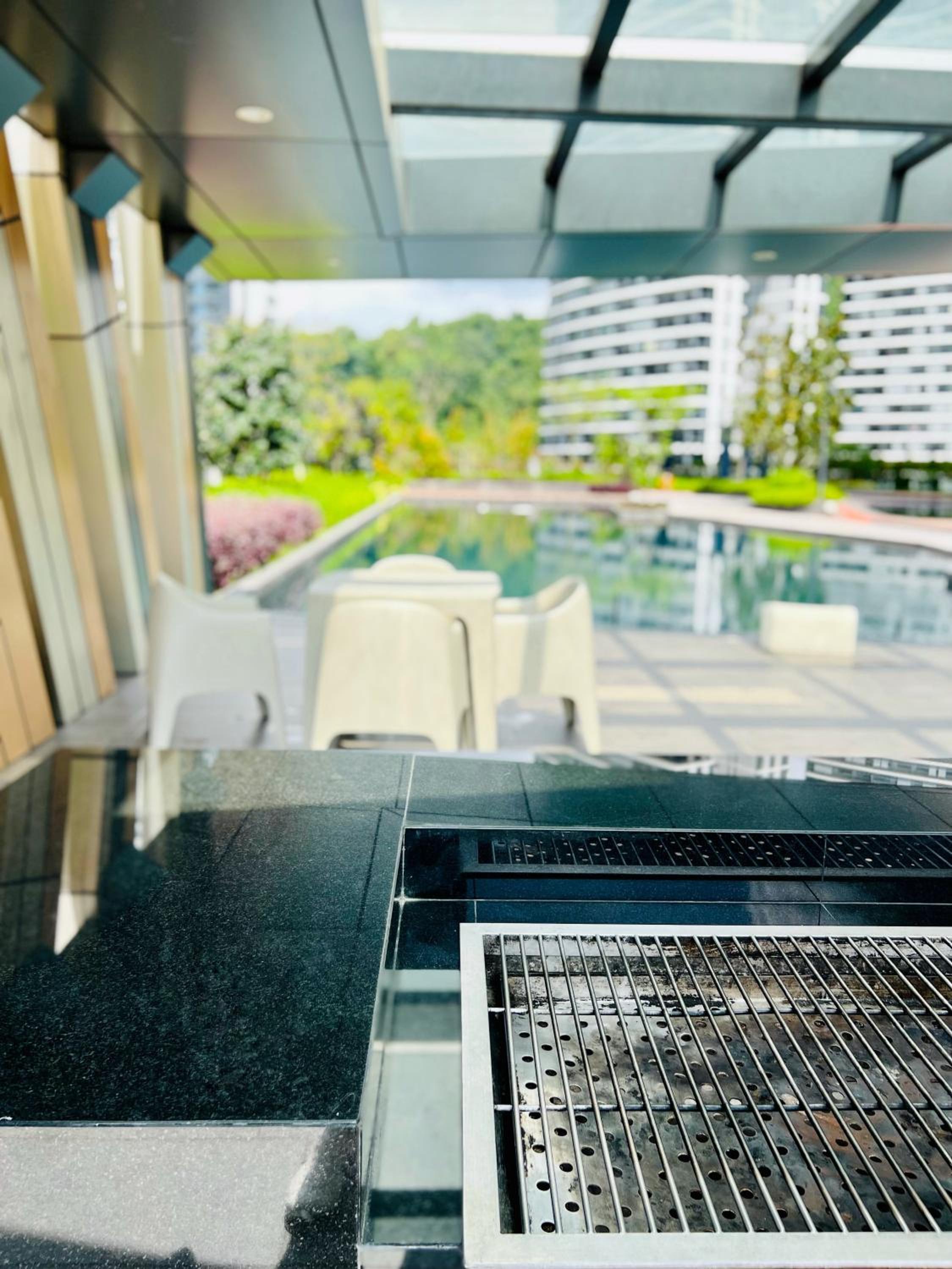KL COSY CONDO - NEW Stylish home above KL East Mall