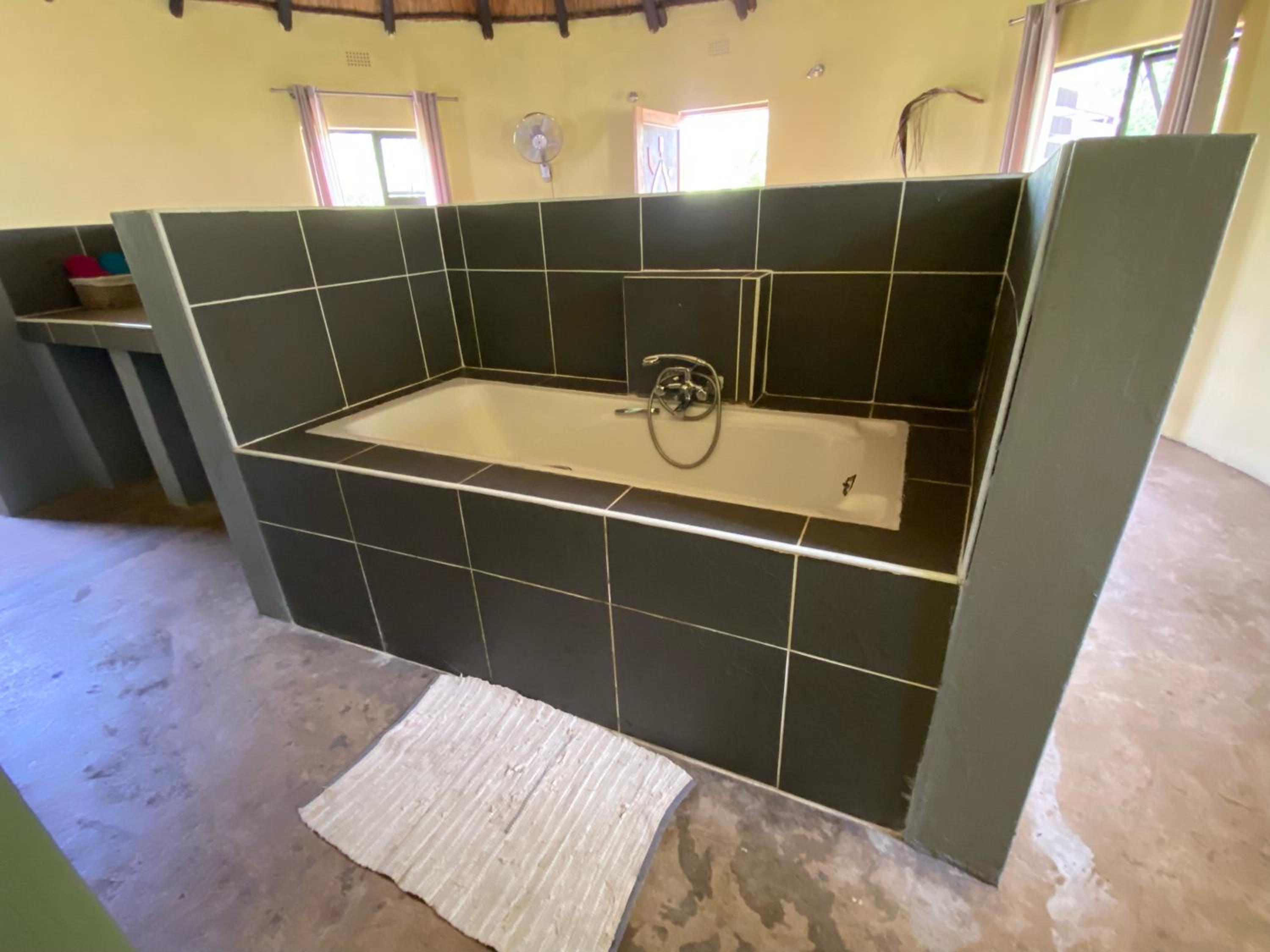 Izulu Eco Lodge
