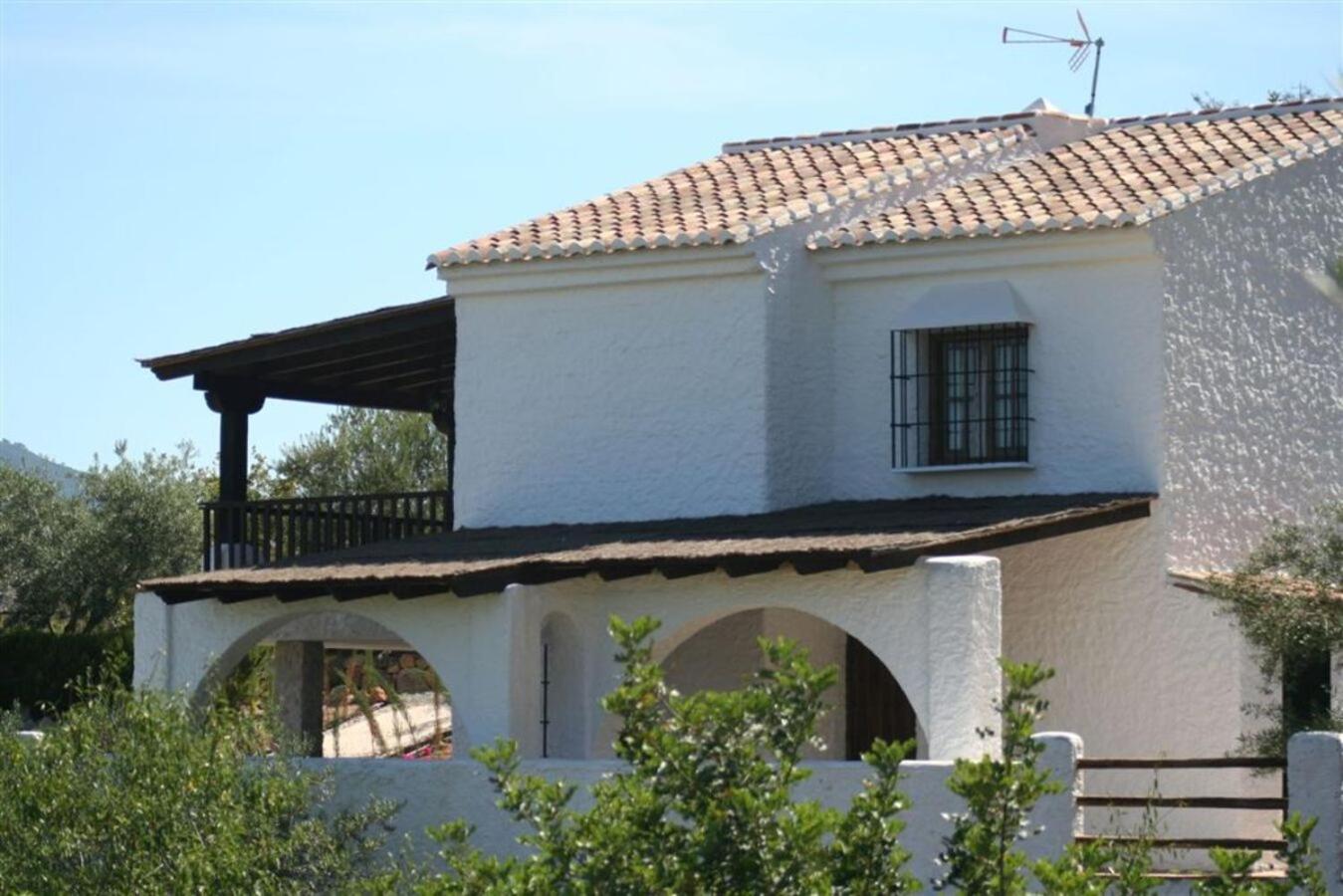 Villa La Margarita Rocabella