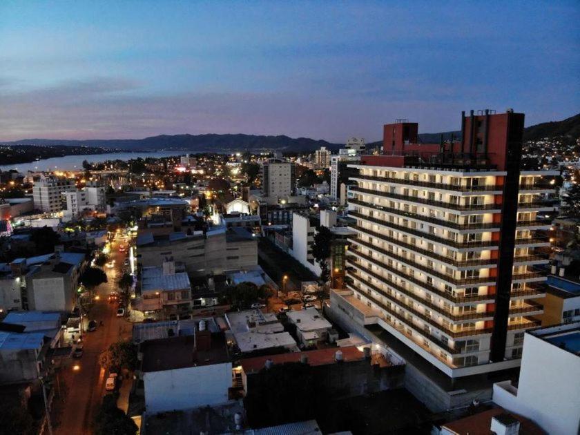 Edificio Leonardo Apart Centro