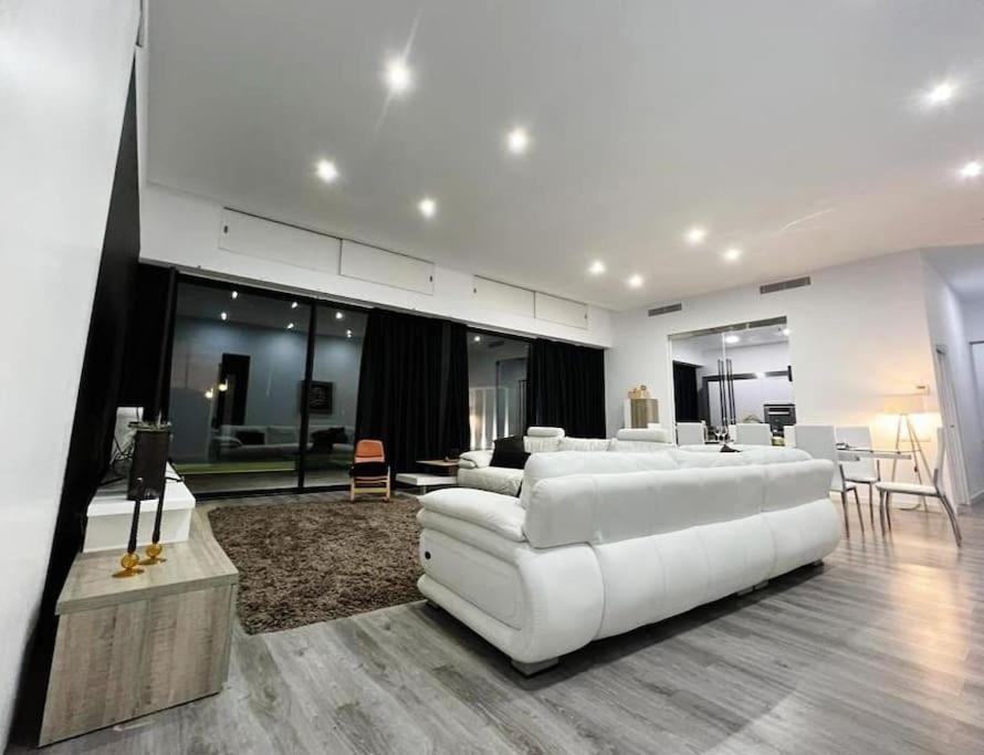 Luxury House del Delta