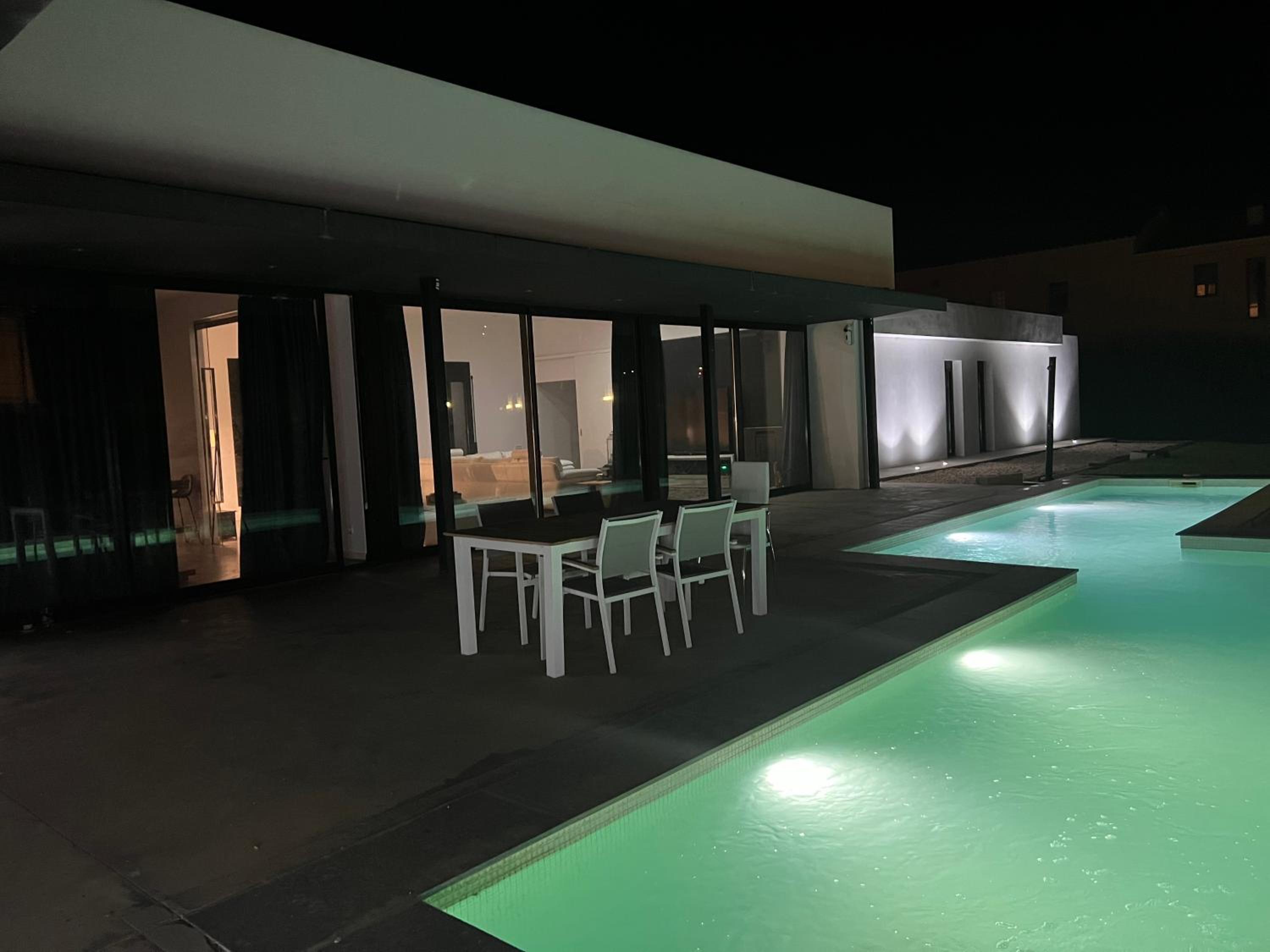 Luxury House del Delta