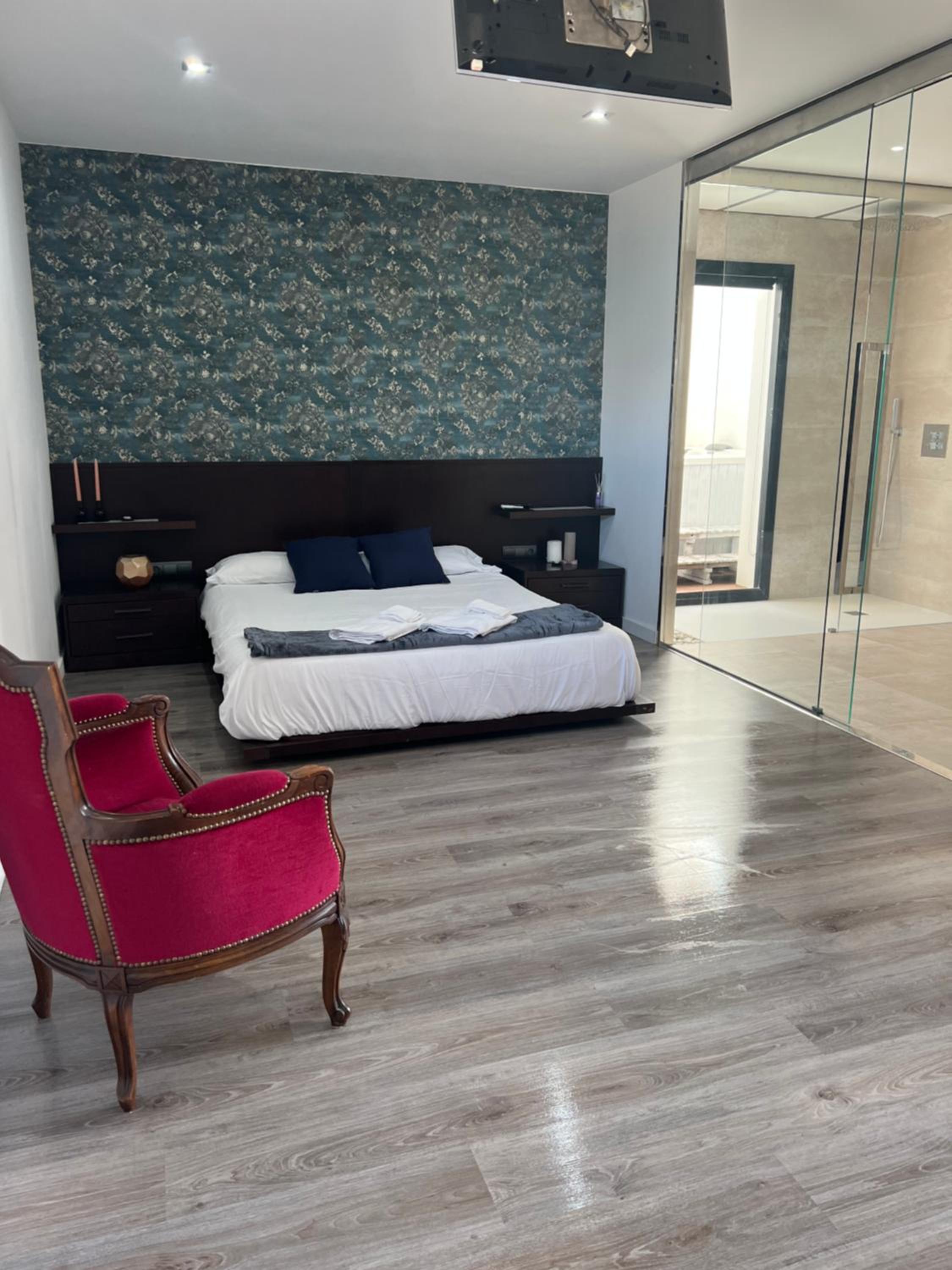 Luxury House del Delta