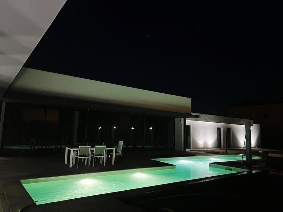 Luxury House del Delta