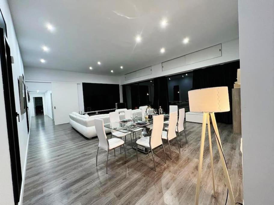 Luxury House del Delta