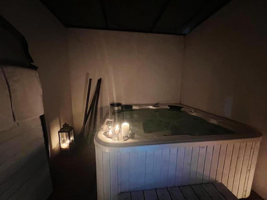 Luxury House del Delta
