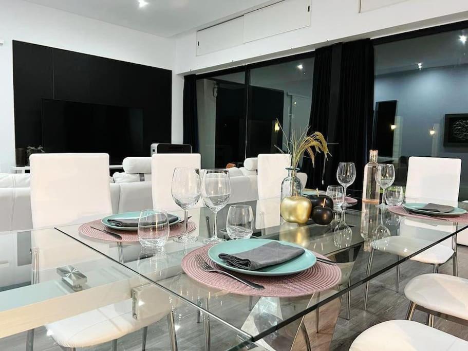 Luxury House del Delta