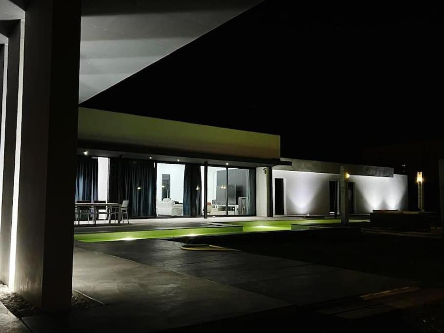 Hotel Luxury House del Delta - Image 1