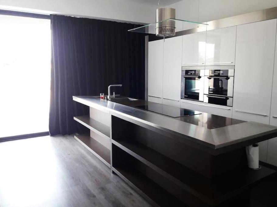 Luxury House del Delta