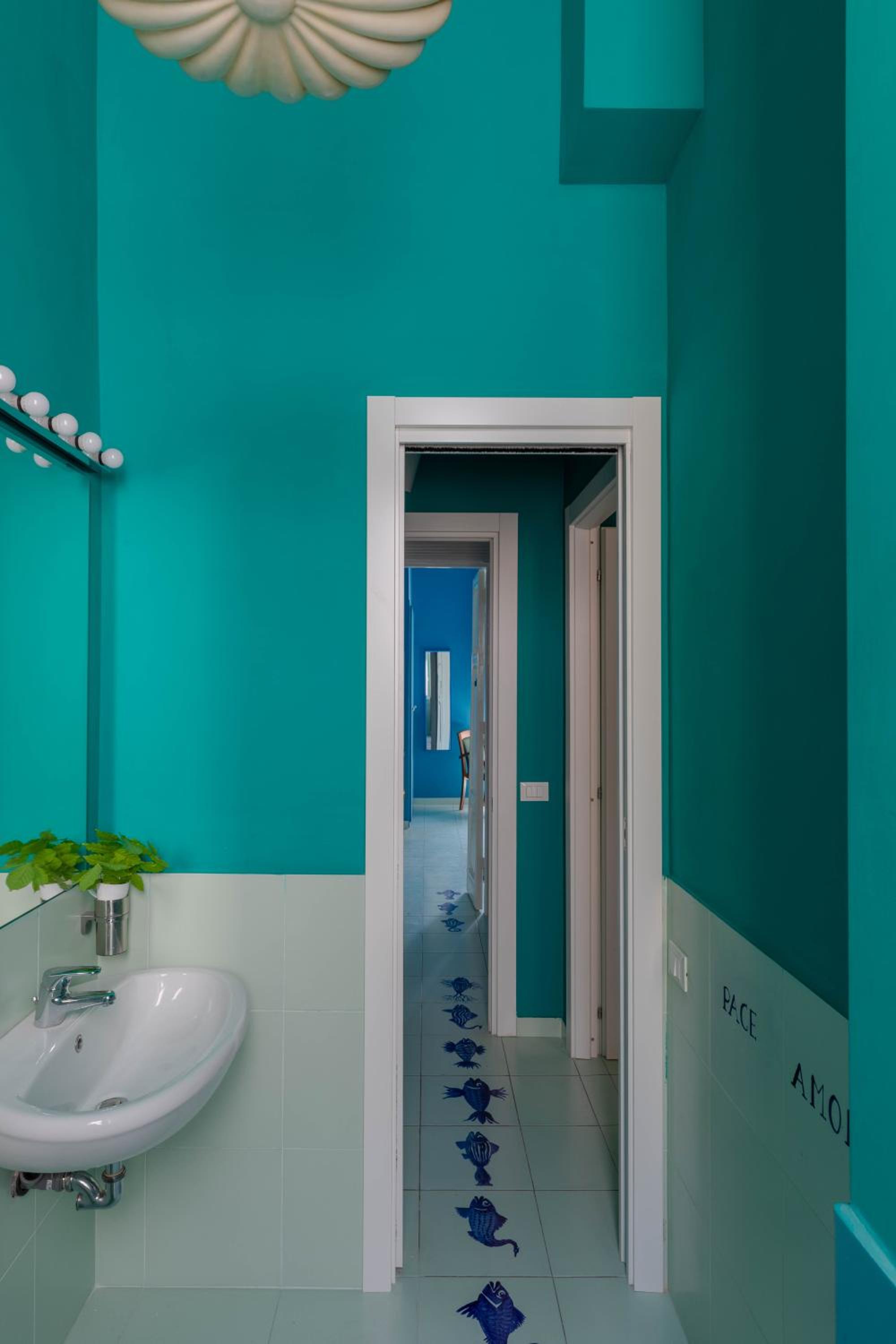 Tarshito Gallery House Roma