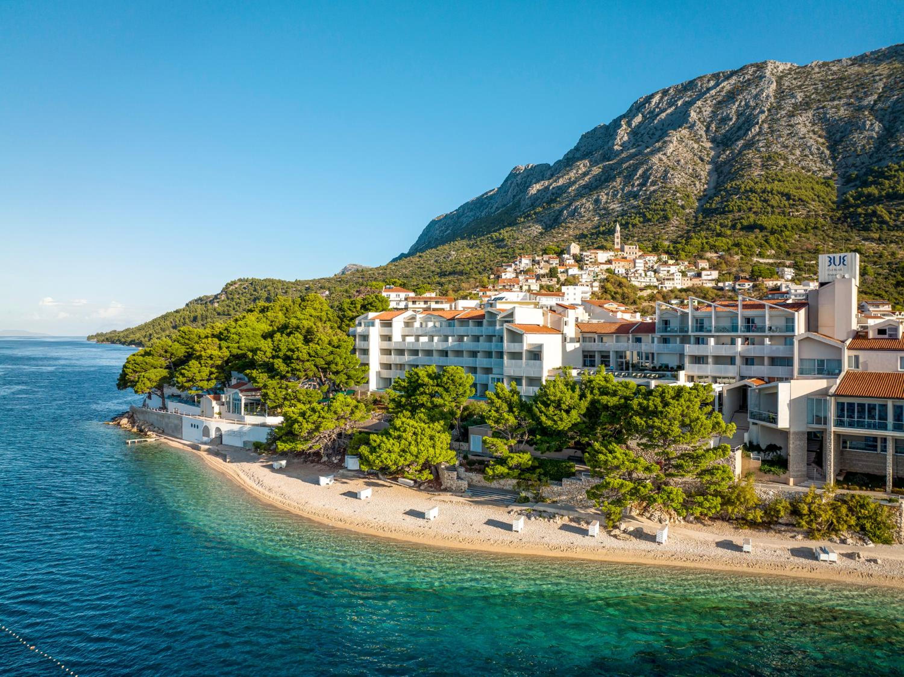 Hotel TUI BLUE Makarska - Adults Only - Image 1