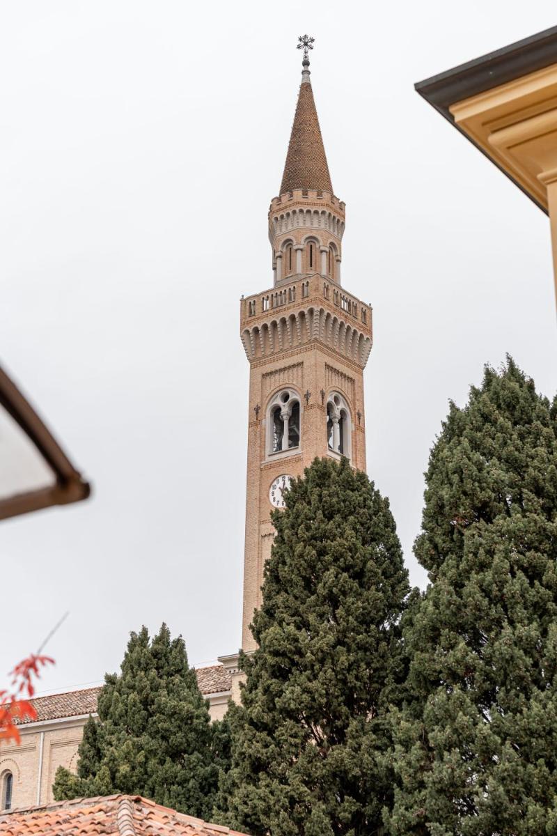 [Venezia-Suite Hemingway]a pochi passi Outlet