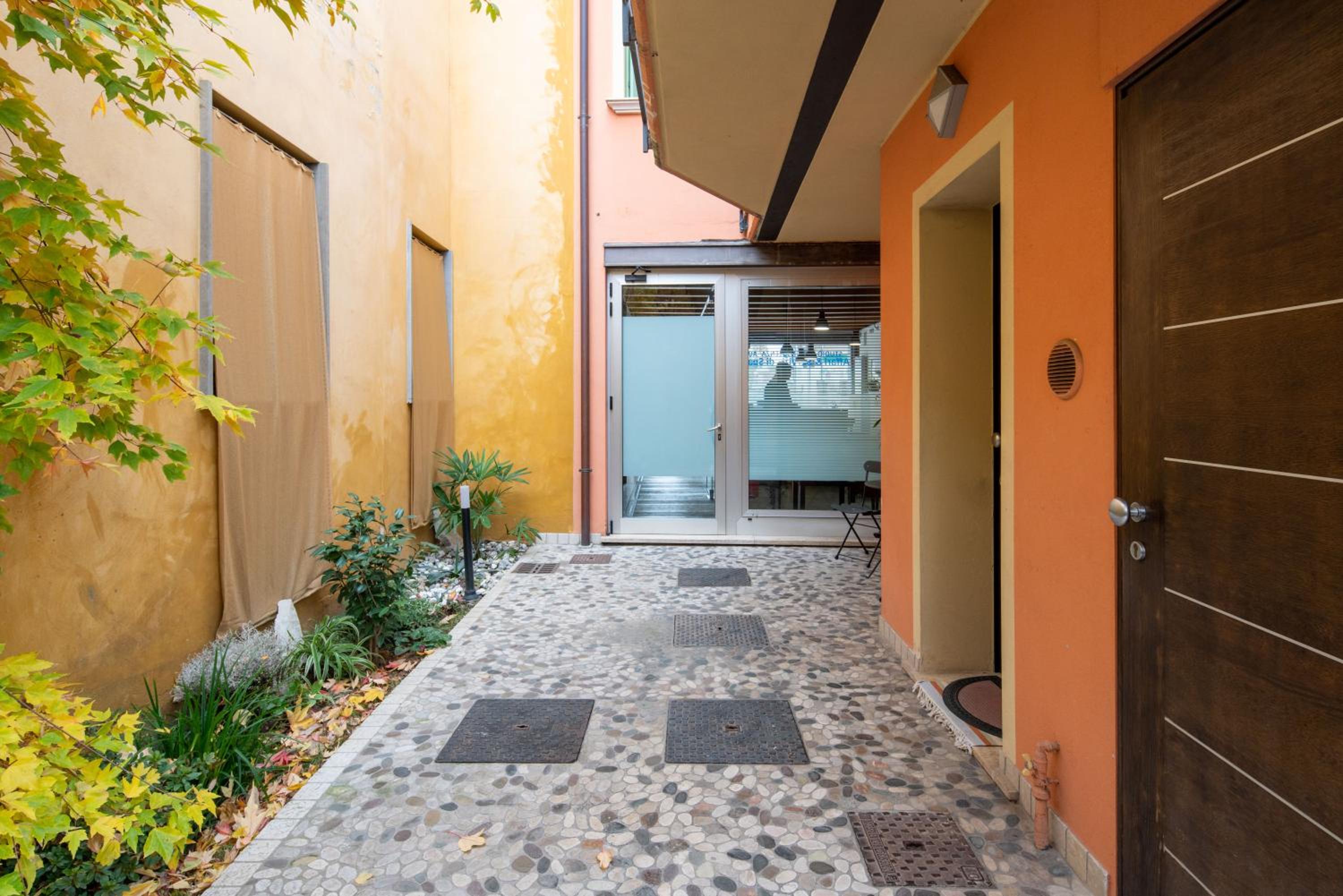 [Venezia-Suite Hemingway]a pochi passi Outlet