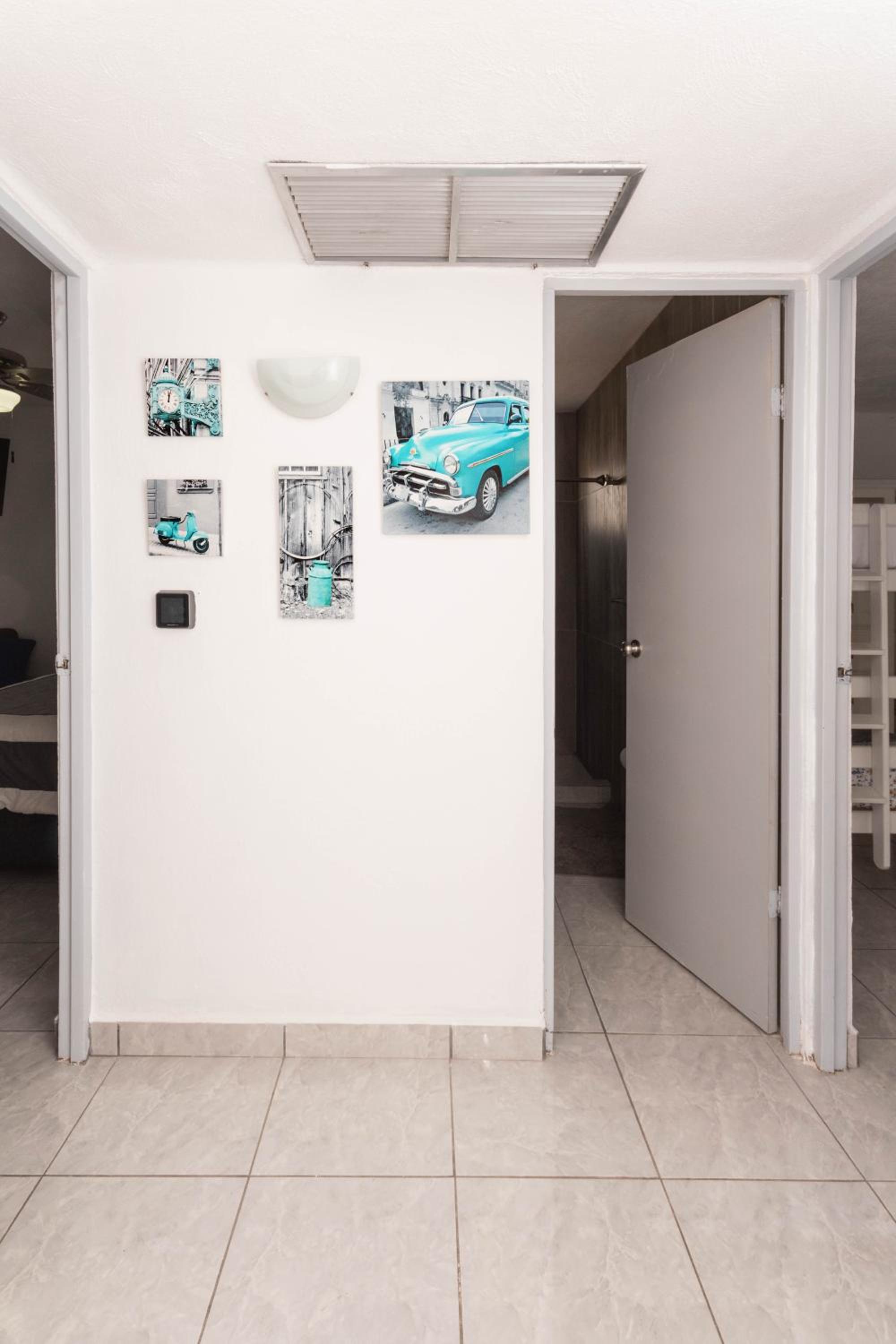 Acogedor condominio en el centro de San Carlos view 5