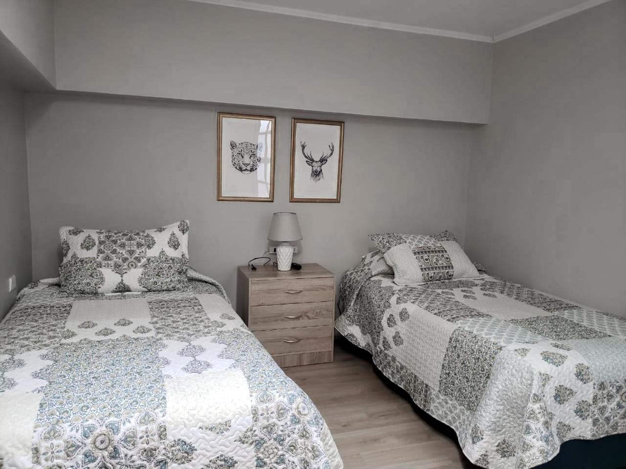 Hostal Paso por La Serena