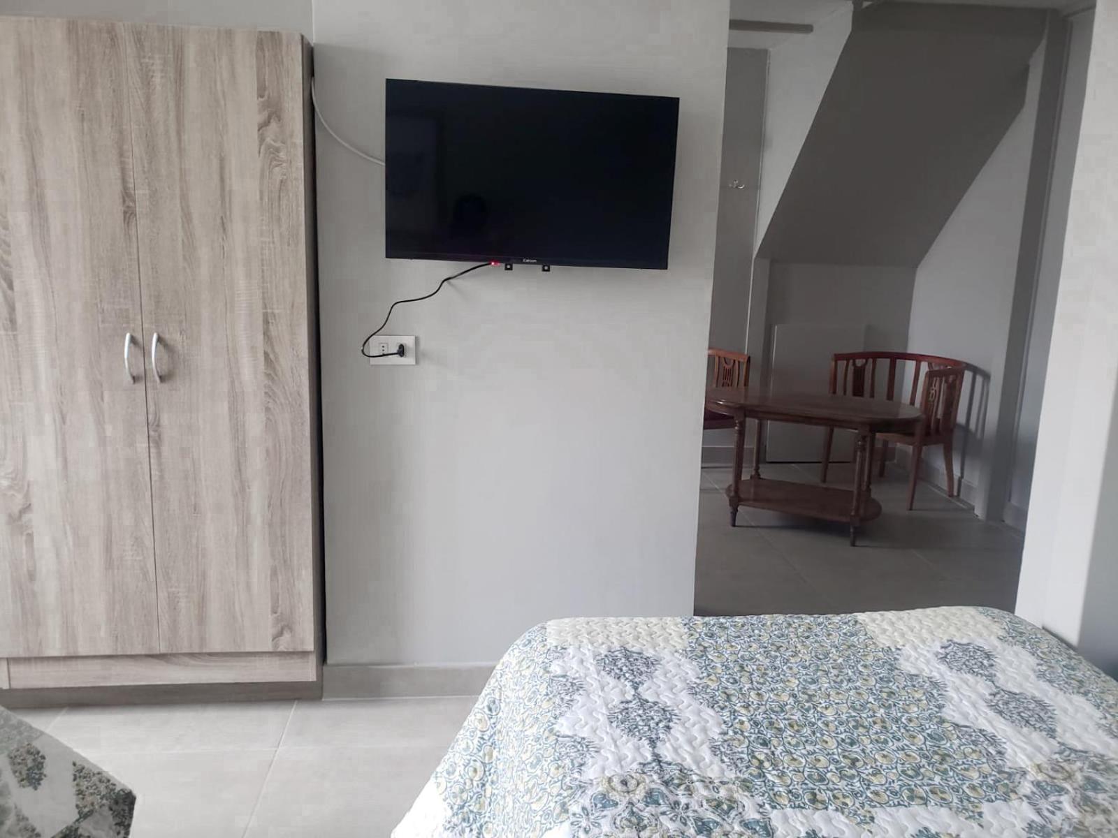 Hostal Paso por La Serena