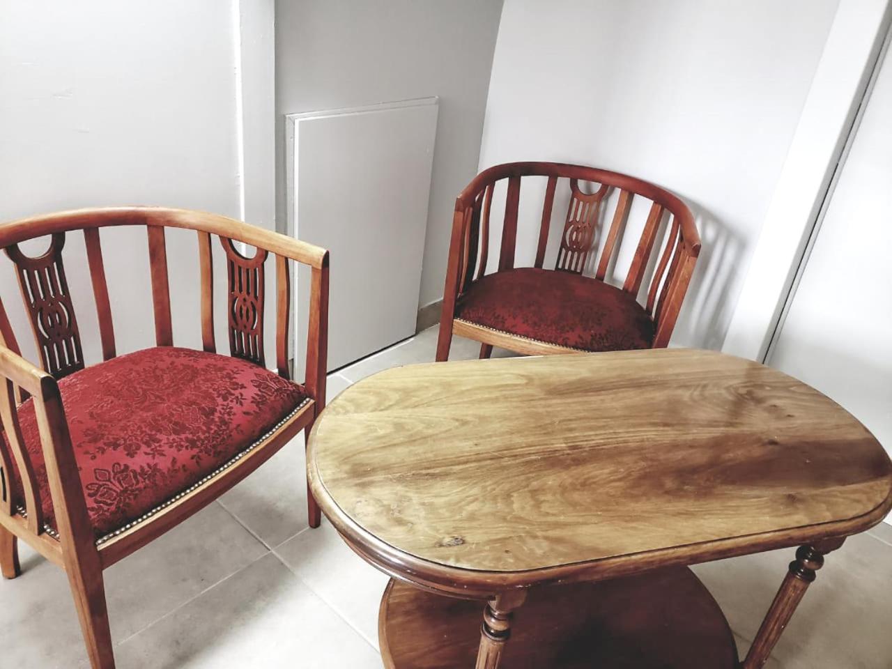 Hostal Paso por La Serena
