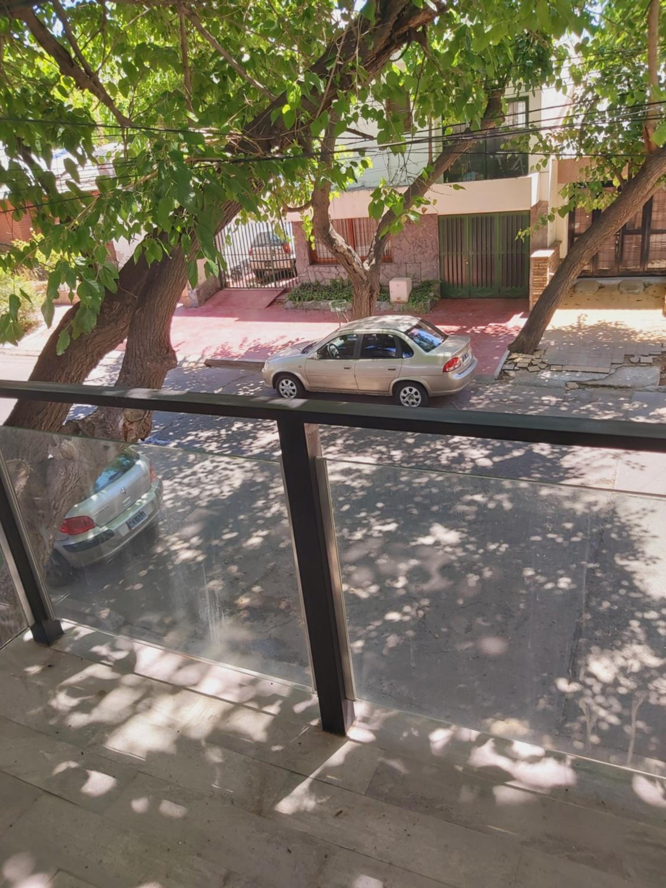 Hermoso Departamento En Mendoza