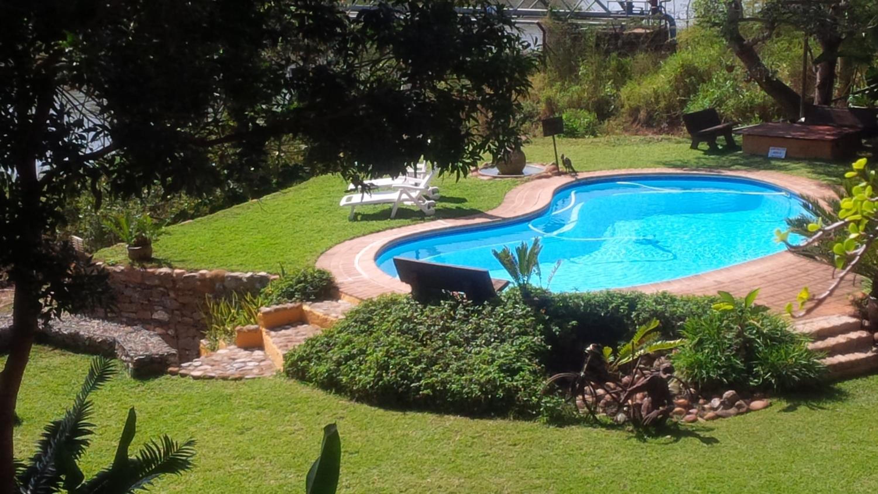 River House Lodge