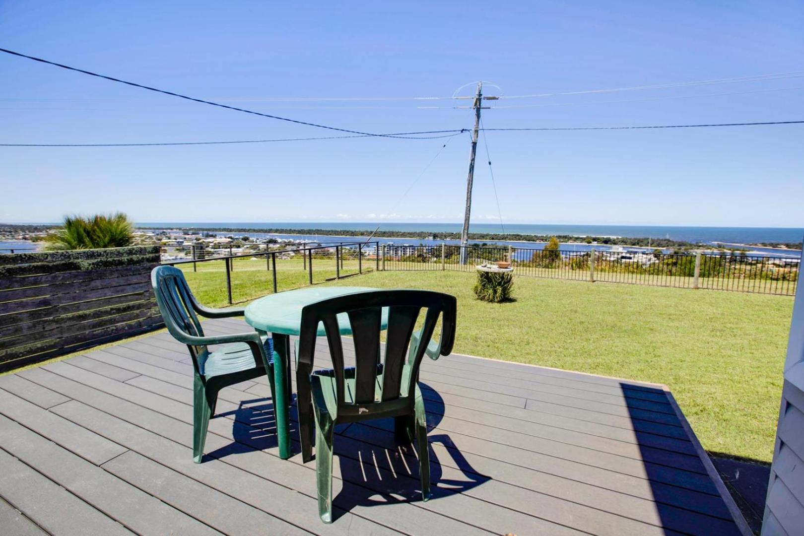 Kalimna Holiday House
