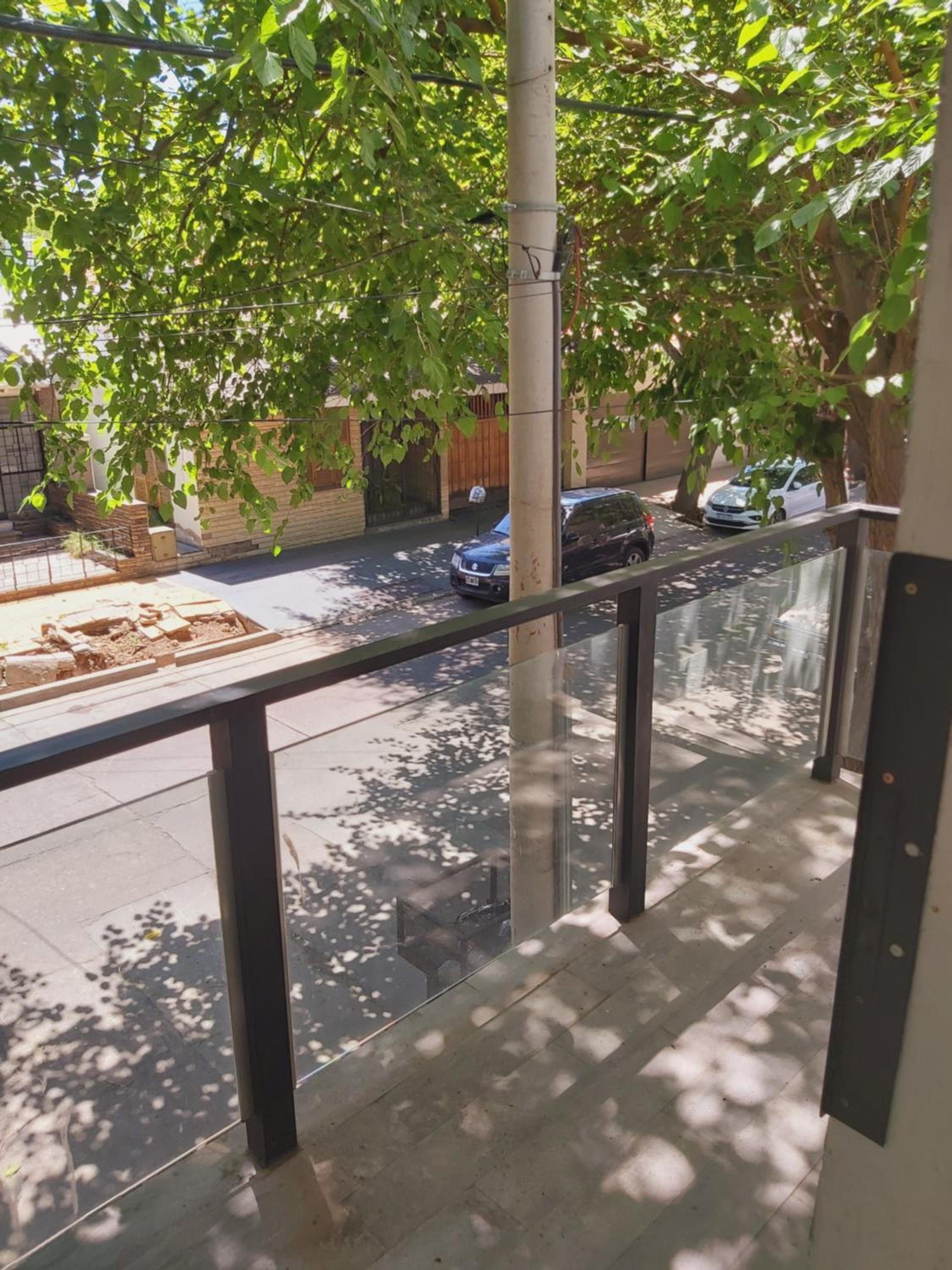 Hermoso Departamento En Mendoza