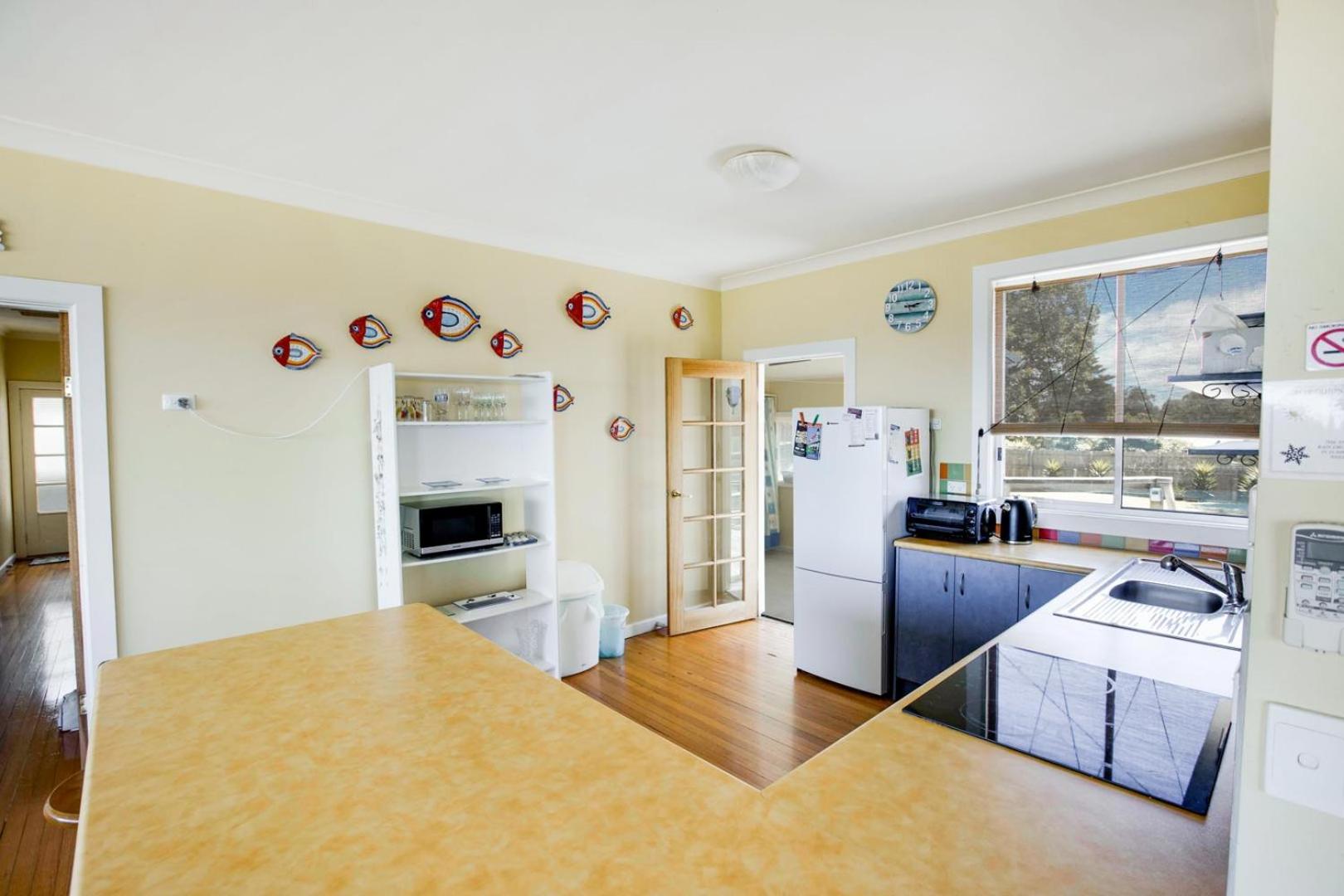 Kalimna Holiday House