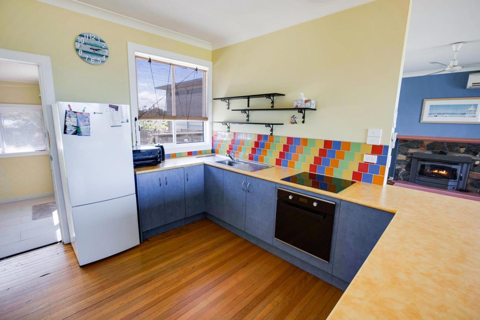 Kalimna Holiday House