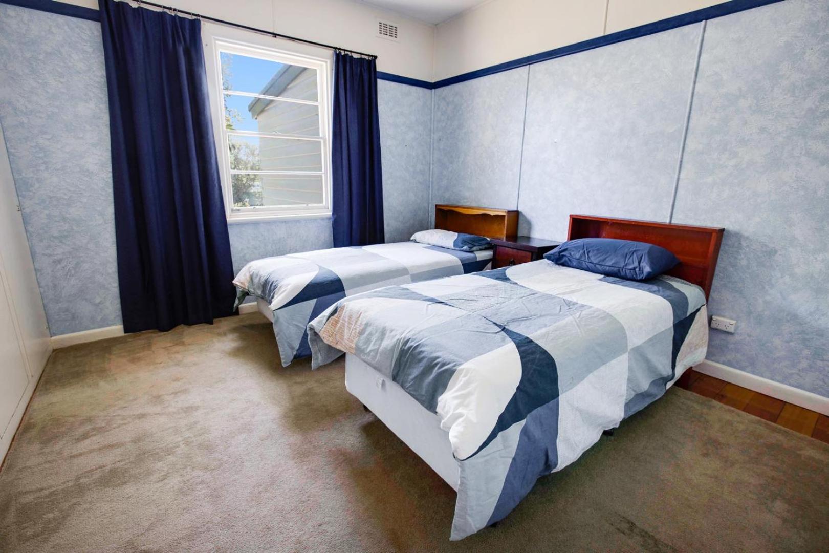 Kalimna Holiday House