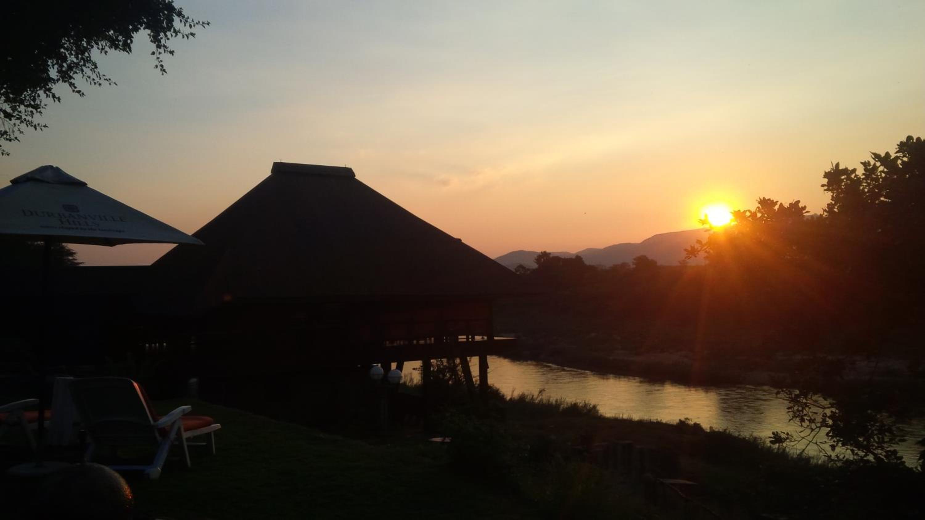 River House Lodge