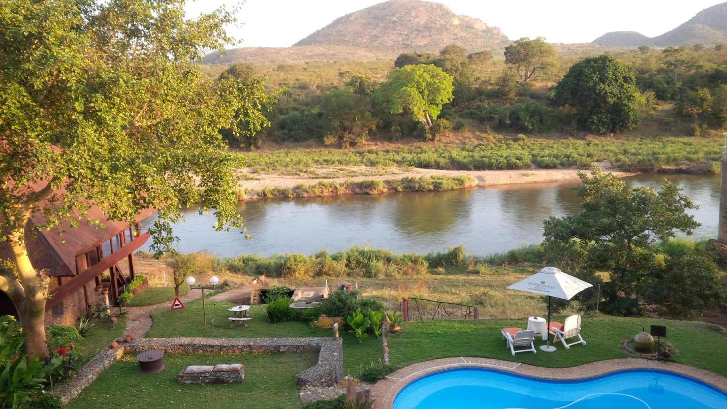 River House Lodge