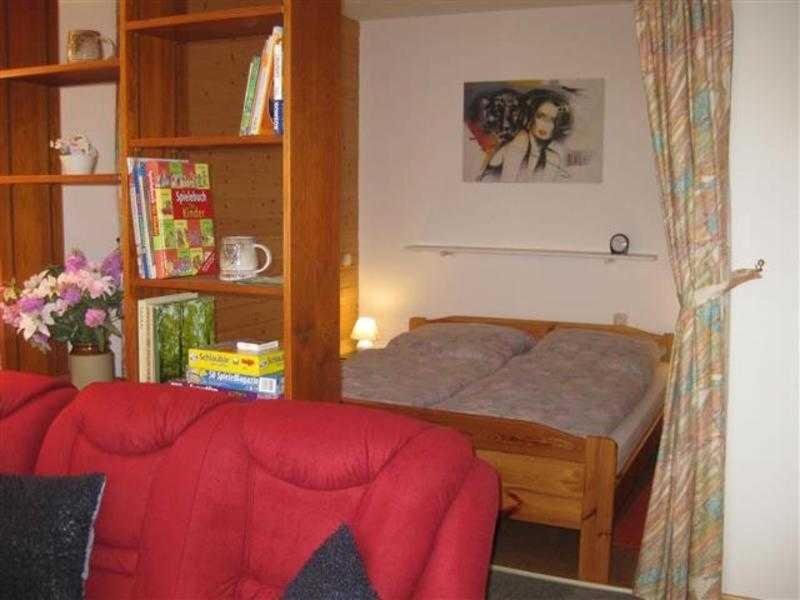 Ferienwohnung Klingelhöfer E-III-2-6