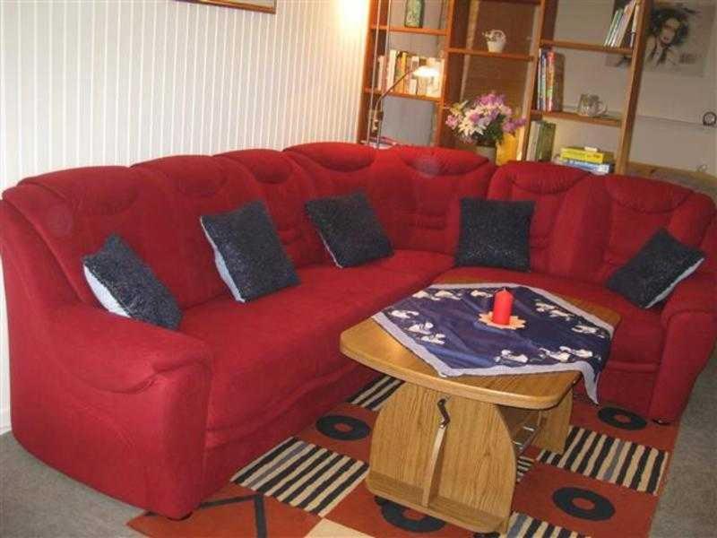 Ferienwohnung Klingelhöfer E-III-2-6