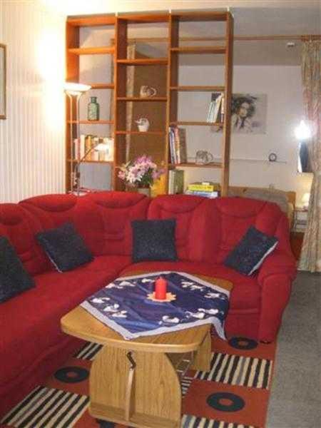 Ferienwohnung Klingelhöfer E-III-2-6