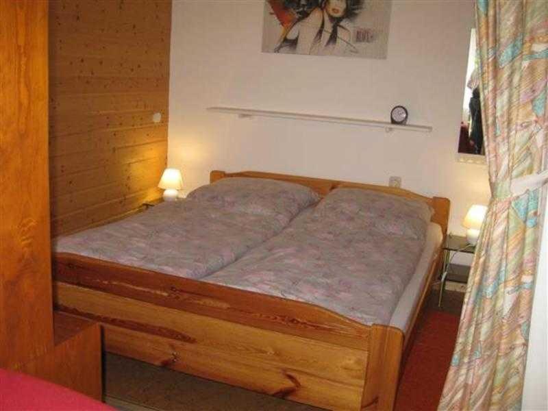 Ferienwohnung Klingelhöfer E-III-2-6