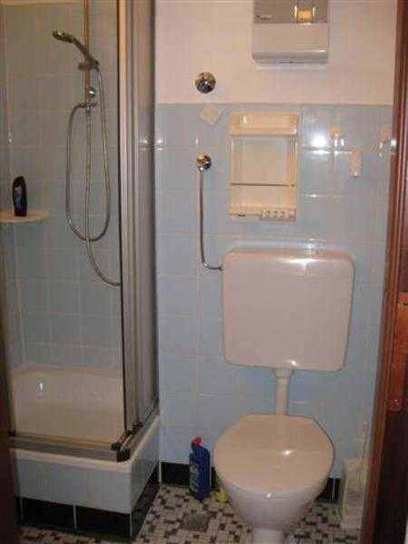 Ferienwohnung Klingelhöfer E-III-2-6