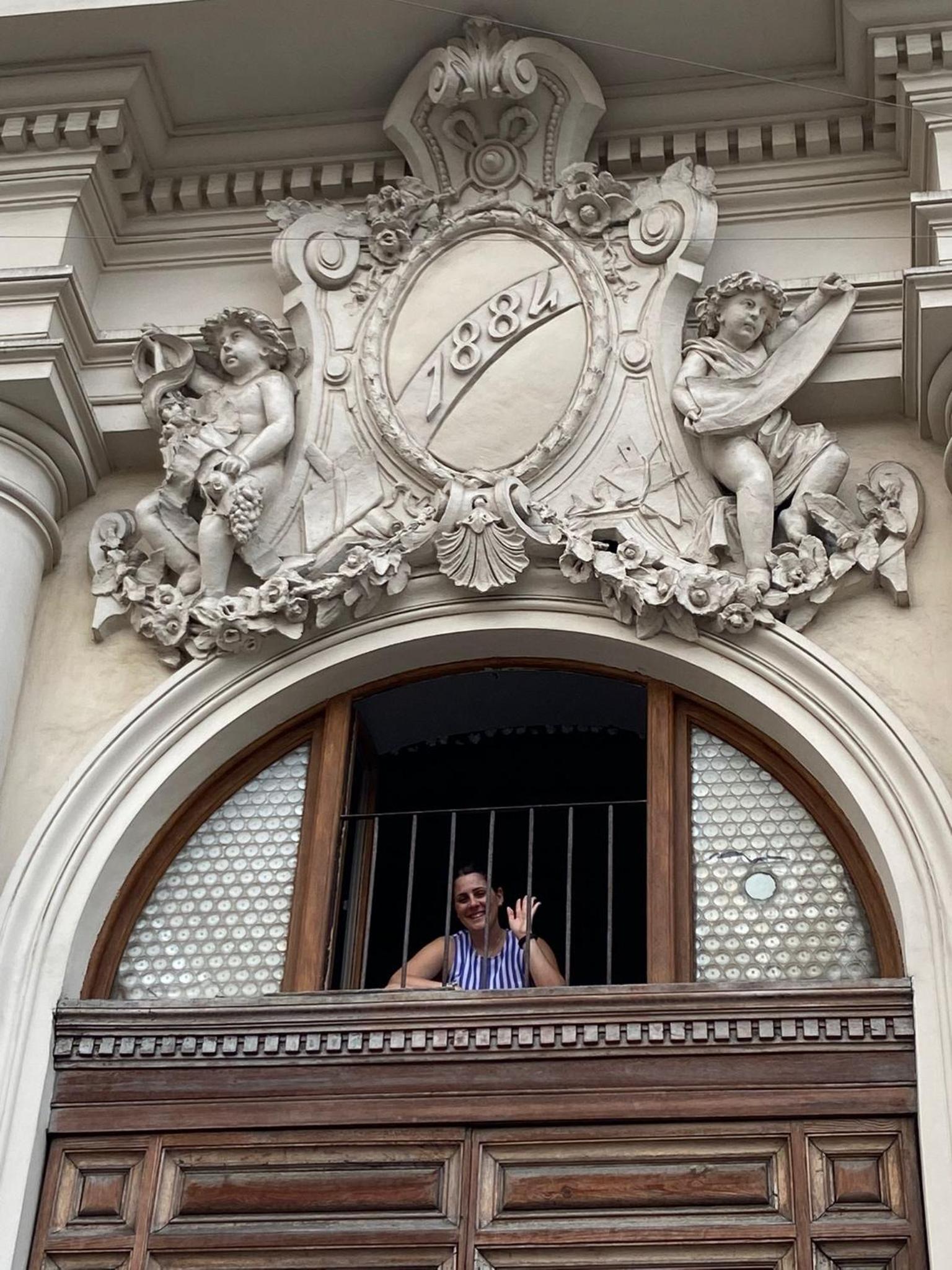 Glam Sm Maggiore Guest House