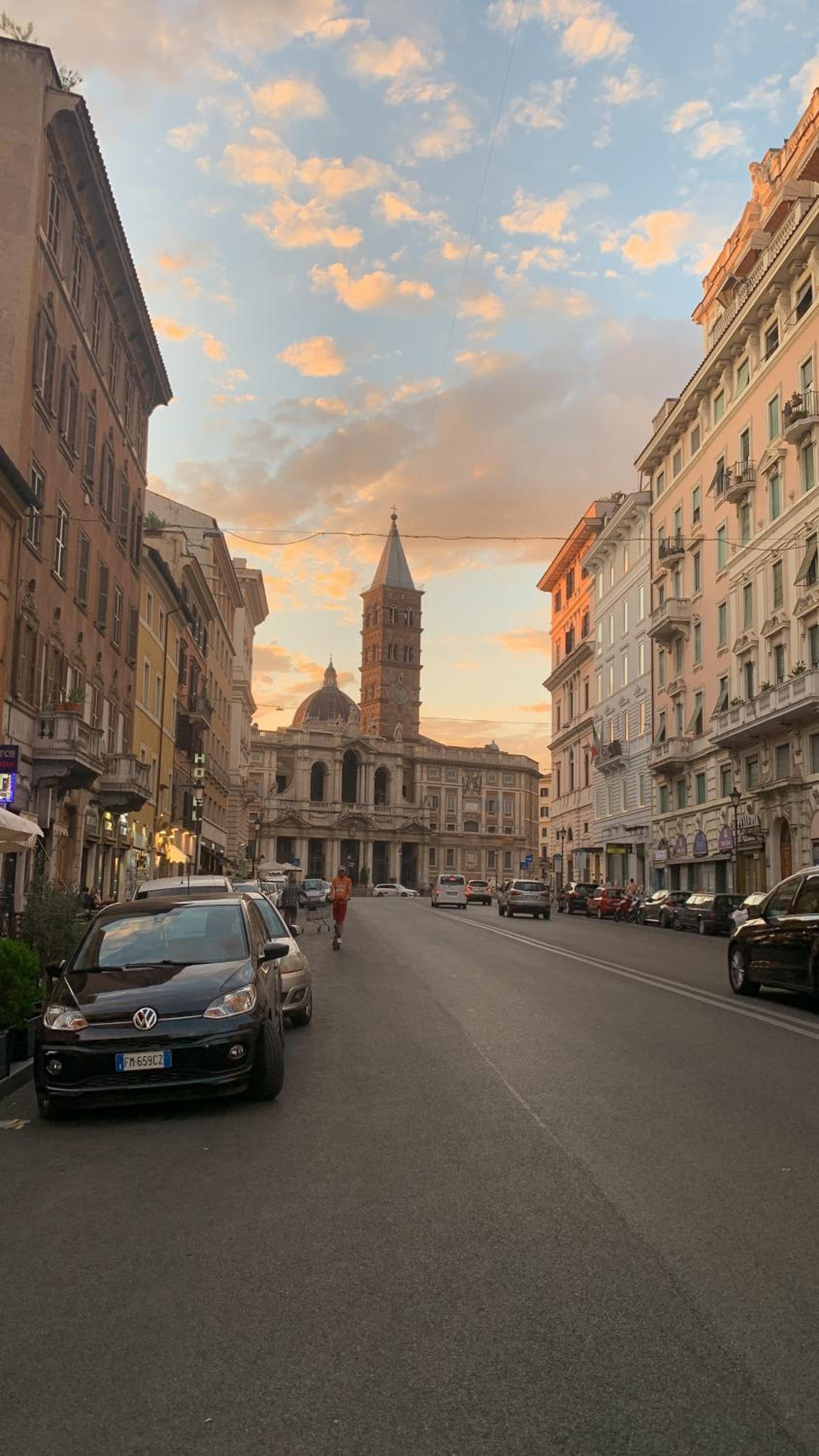 Glam Sm Maggiore Guest House