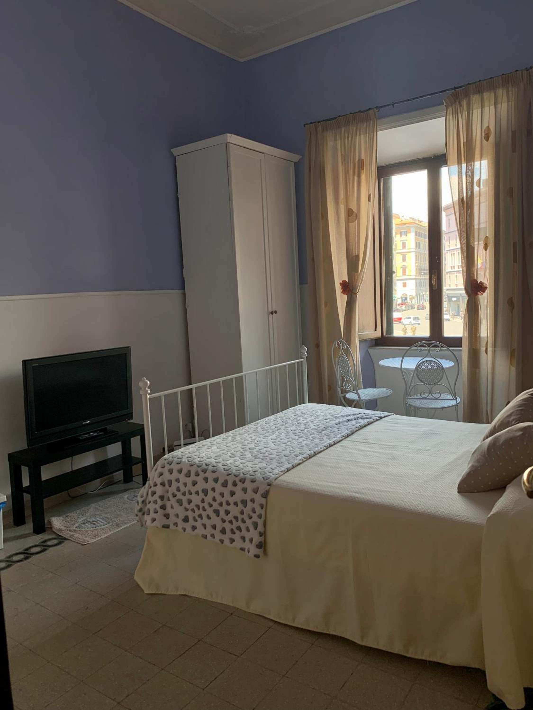 Glam Sm Maggiore Guest House