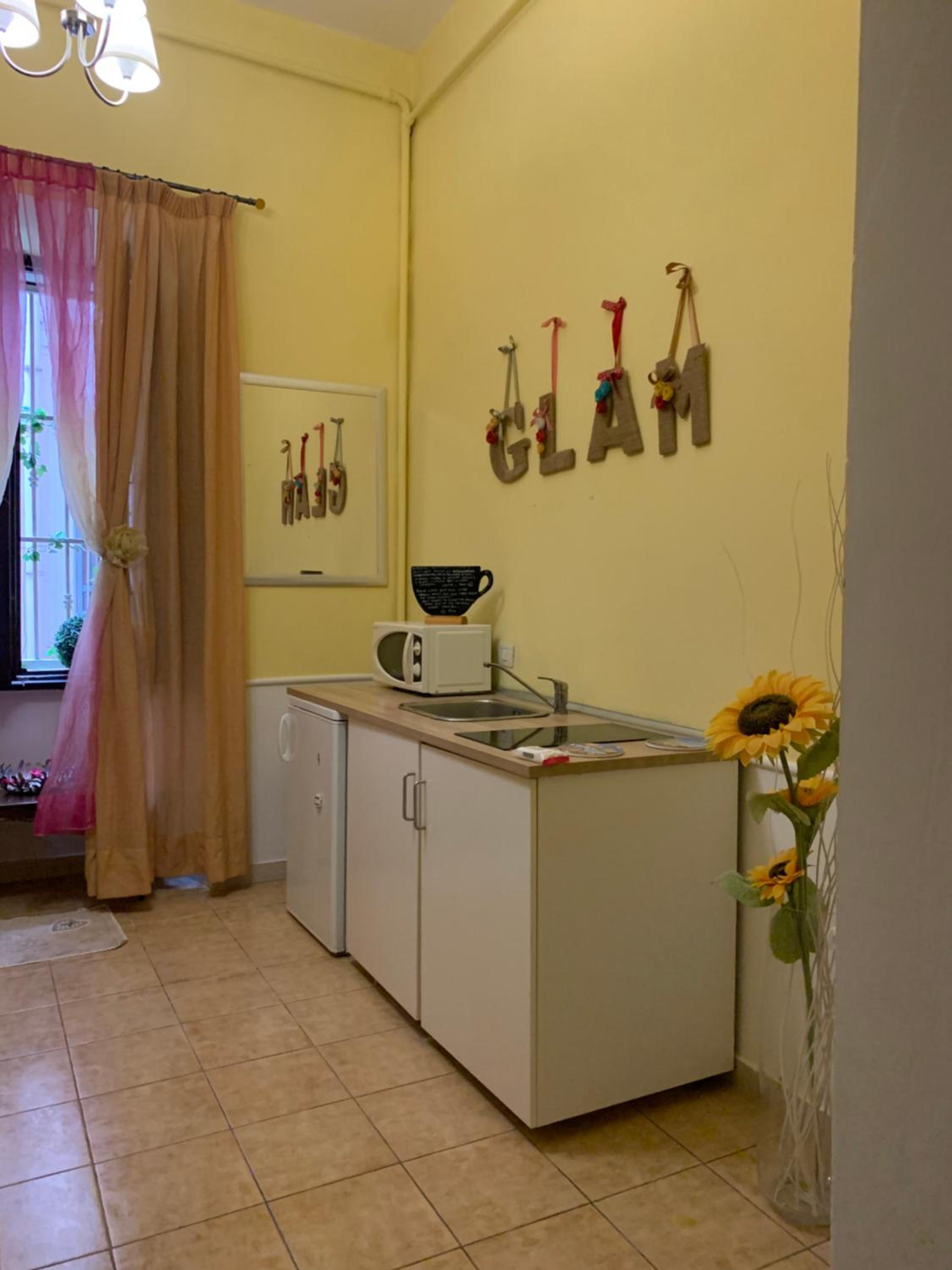 Glam Sm Maggiore Guest House