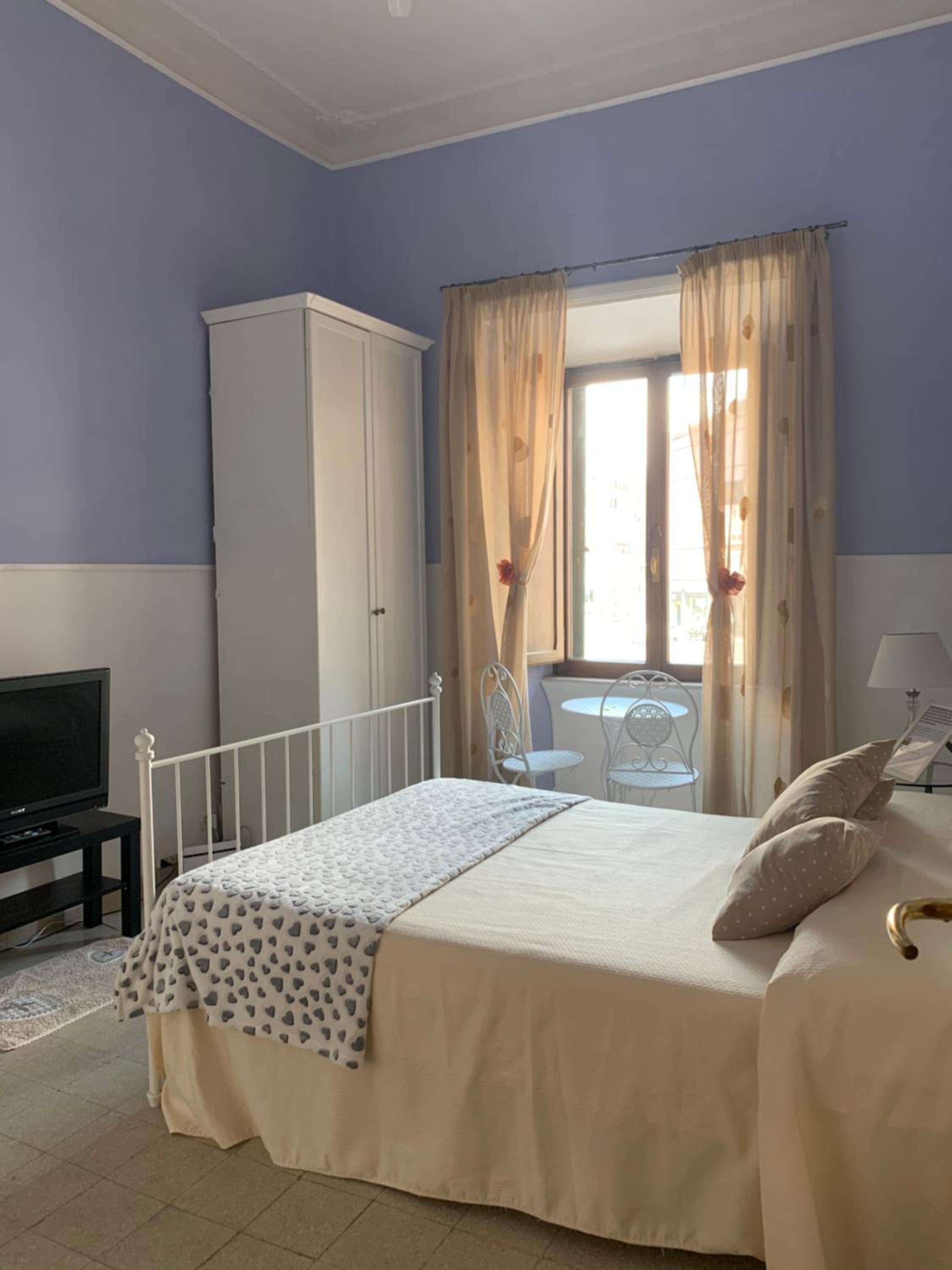Glam Sm Maggiore Guest House