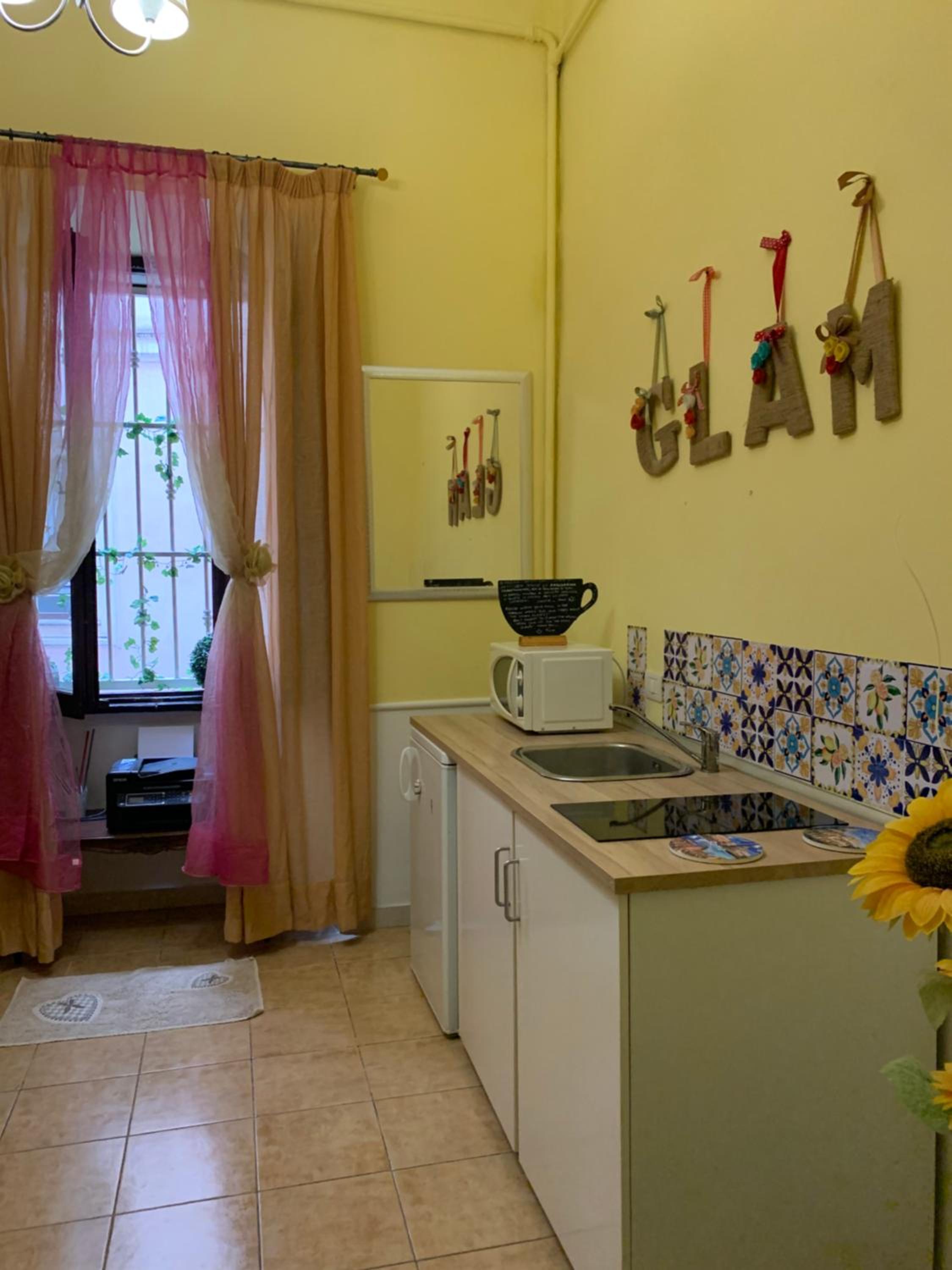 Glam Sm Maggiore Guest House