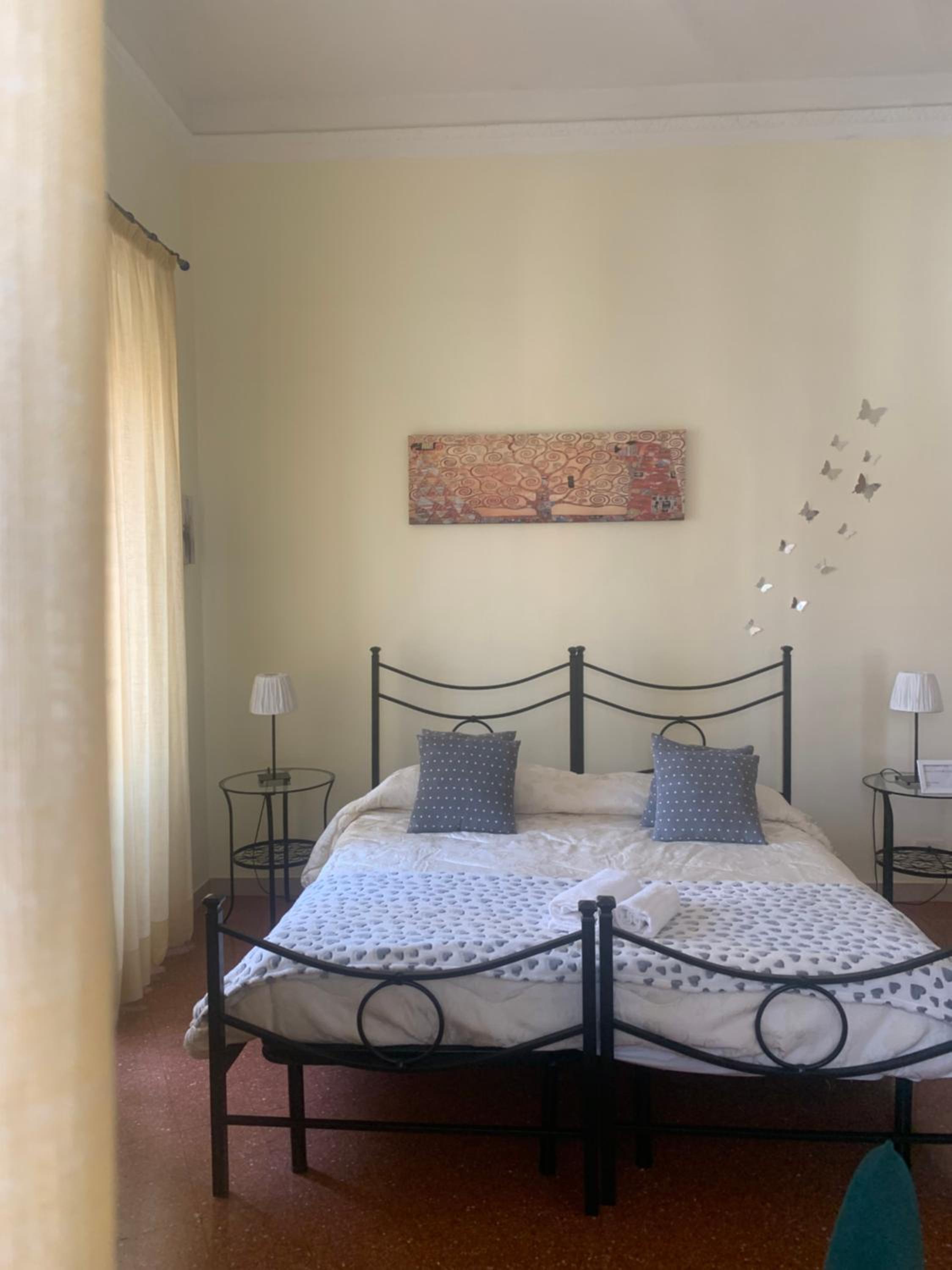 Glam Sm Maggiore Guest House