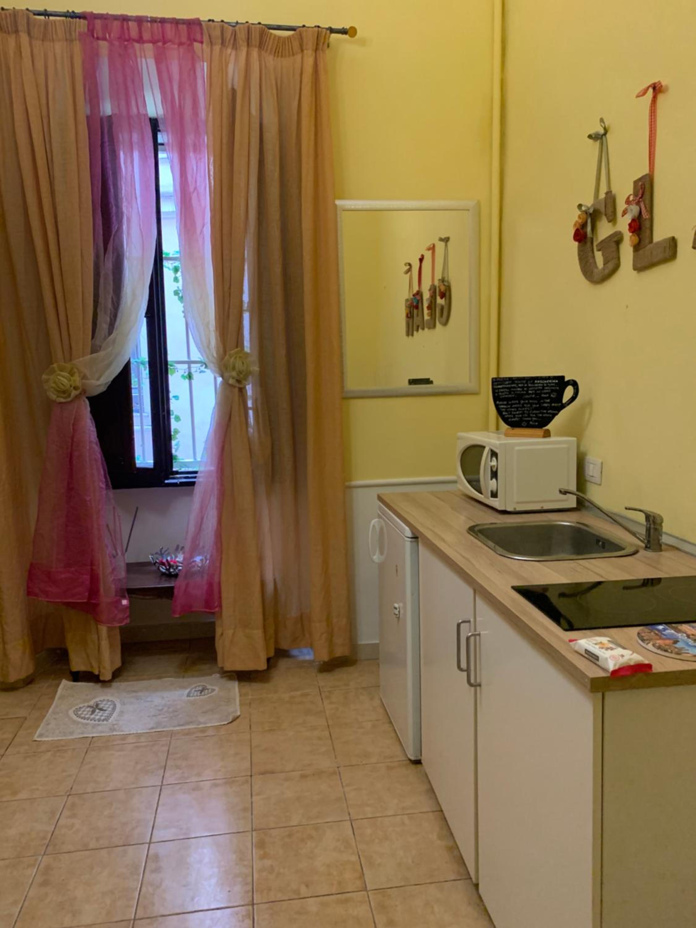 Glam Sm Maggiore Guest House