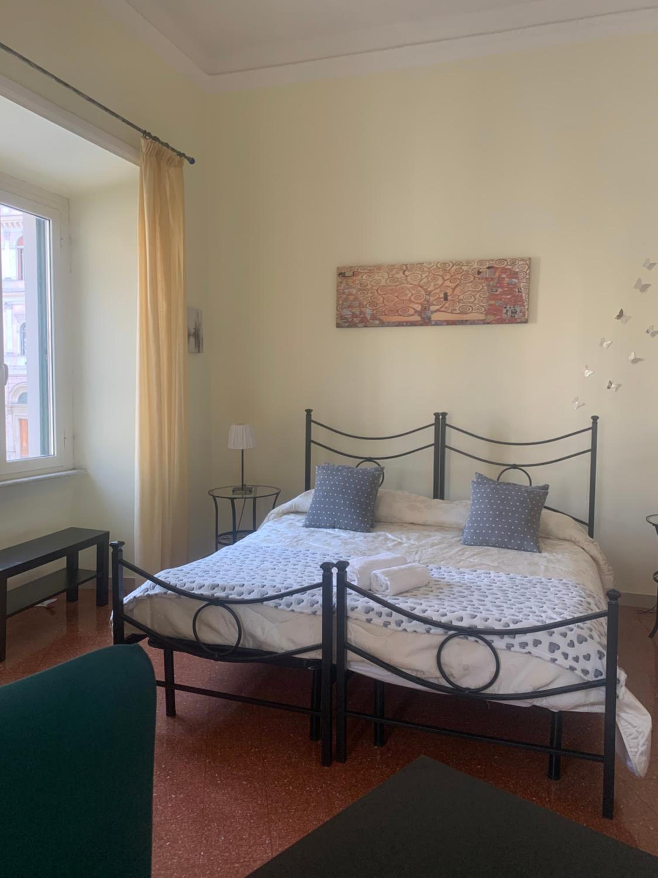Glam Sm Maggiore Guest House