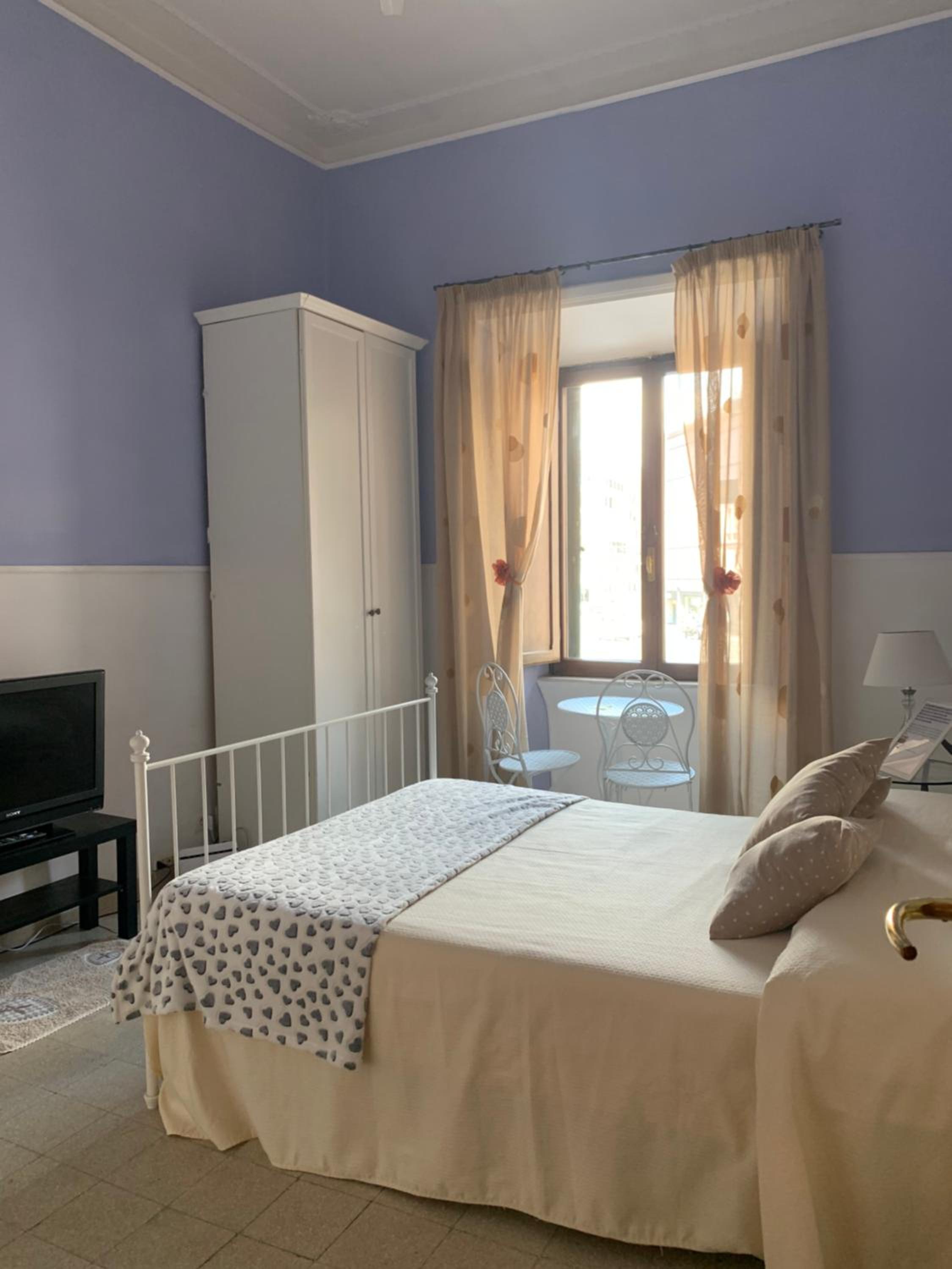 Glam Sm Maggiore Guest House