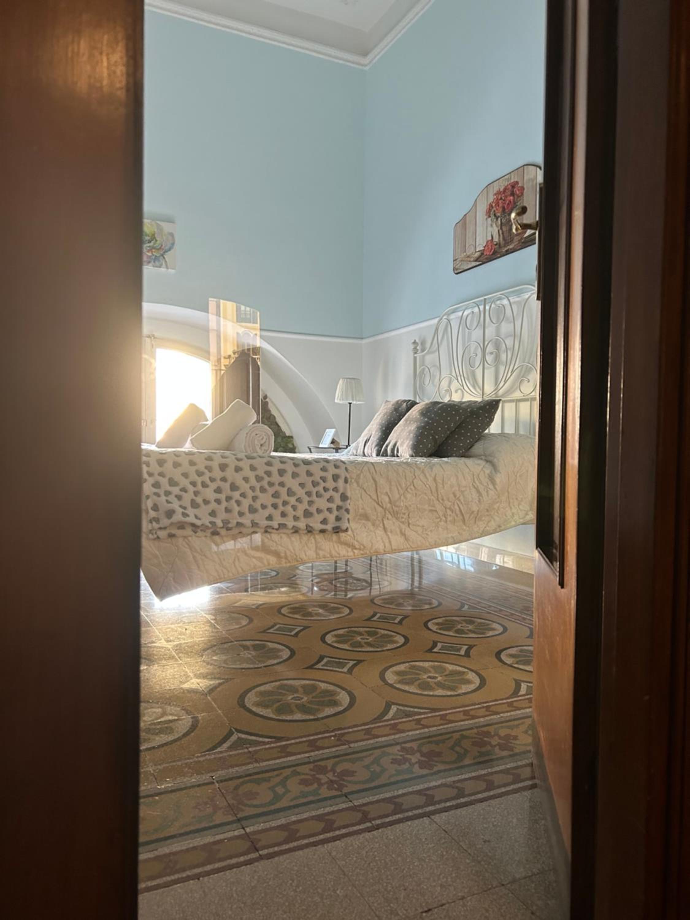 Glam Sm Maggiore Guest House
