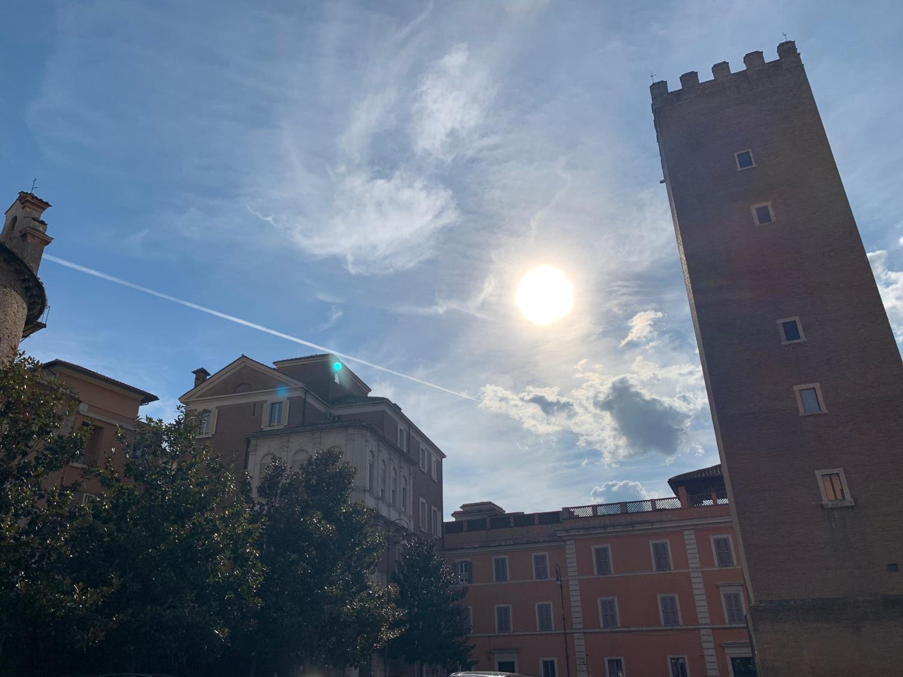 Glam Sm Maggiore Guest House